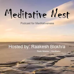 Meditative Nest Podcast artwork