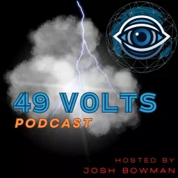 49 Volts Podcast artwork