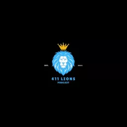 Lions 411 podcast