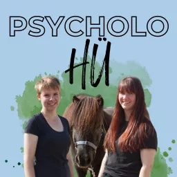 Psycholohü