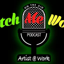 The WatchMeWork Podcast artwork