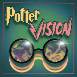 The Pottervision Podcast artwork