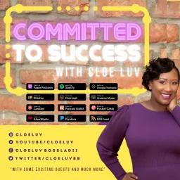 Committed To Success Podcast artwork