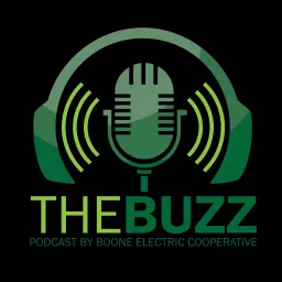 The Buzz Podcast artwork