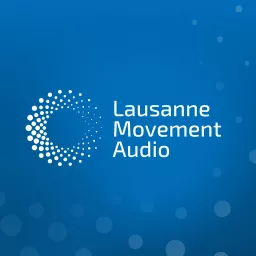 Lausanne Movement Audio