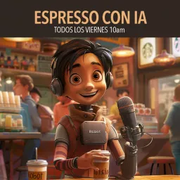 Espresso con IA