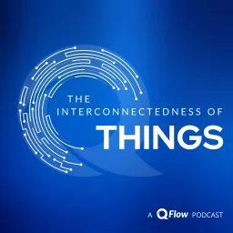 The Interconnectedness of Things Podcast artwork