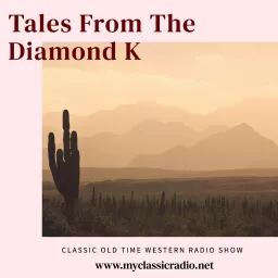 Tales From The Diamond K