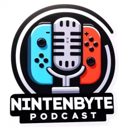 Nintenbyte Podcast - Nintendo Podcast artwork