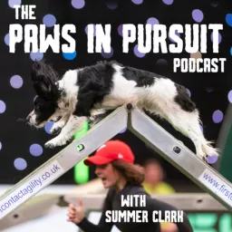 The Paws In Pursuit Podcast