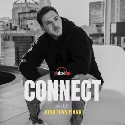 CONNECT with Jonathan Mark Podcast artwork