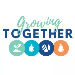 Growing Together Podcast artwork