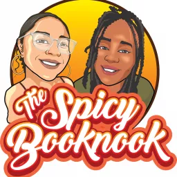 The Spicy Booknook