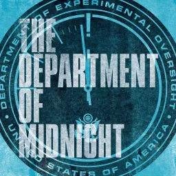 The Department Of Midnight Podcast artwork