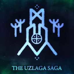 The Uzlaga Saga Podcast artwork