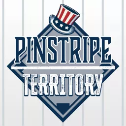 Pinstripe Territory Podcast artwork