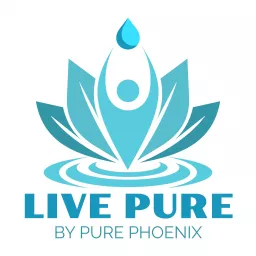 Live Pure Podcast artwork