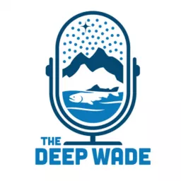 The Deep Wade Podcast artwork