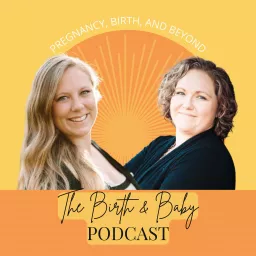 The Birth & Baby Podcast