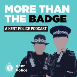 More Than The Badge Podcast artwork