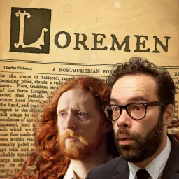 Loremen Podcast artwork