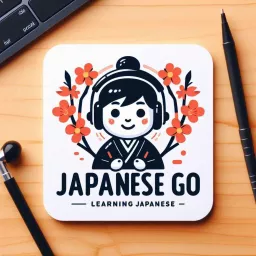 Japanese Go 日本語ゴー Everyday Japanese Listening Practice