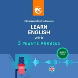 تعلم العبارات الأساسية للمواقف اليومية مع EC English / Learn Phrases With EC English