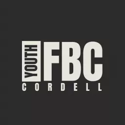 FBC Cordell Youth Podcast artwork