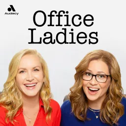 Office Ladies Podcast artwork