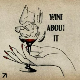 Wine About It Podcast artwork