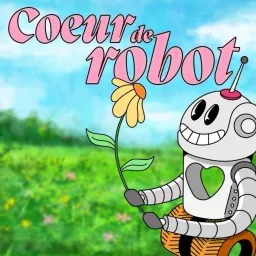 COEUR DE ROBOT