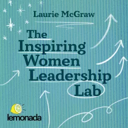 The Inspiring Women Leadership Lab Podcast artwork