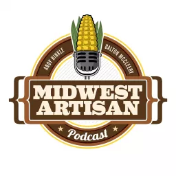 The Midwest Artisan Podcast artwork