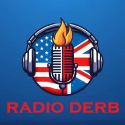 Radio Derb Podcast artwork