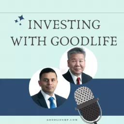 Investing with GoodLife | Real Estate News, Investing Tips, & Current Events Podcast artwork