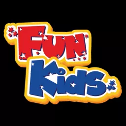 Fun Kids Podcast artwork