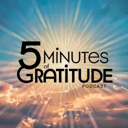 5 Minutes of Gratitude (Five Minutes of Gratitude)