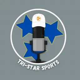 Tri-Star Sports Podcast artwork