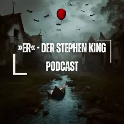 »er« - Der Stephen King Podcast