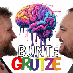 Bunte Grütze