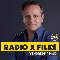 Radio X-Files