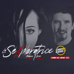 La Sexploratrice Podcast artwork