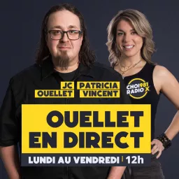 Ouellet en direct