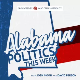 Alabama Politics This Week Podcast artwork