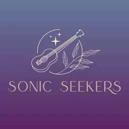 Sonic Seekers Podcast artwork