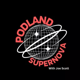 PodLand SuperNova Podcast artwork