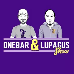 Onebar & Lupagus Show - Minnesota Vikings