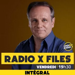 Radio X-Files - Intégral