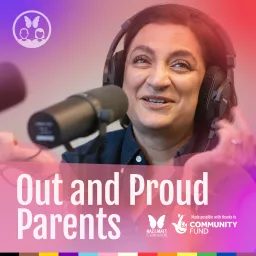 Out and Proud Parents