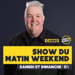 Le Show du Matin Week-End